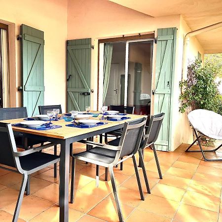 Palombaggia Villa Porto-Vecchio  Exterior photo
