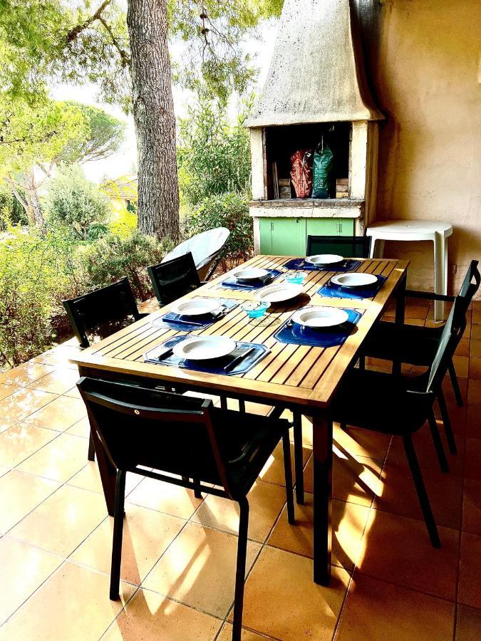 Palombaggia Villa Porto-Vecchio  Exterior photo